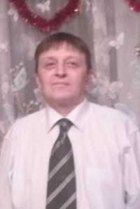 Александр Клян