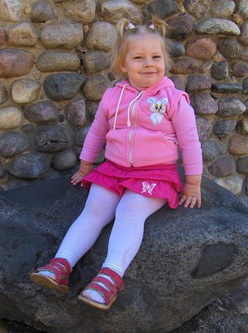 Любовь Сотникова