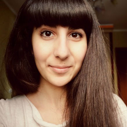 Наталья Айриян