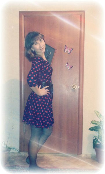 †•‡ Юлия Михейкина ‡•†