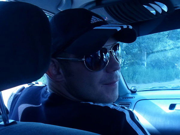 Павел Семибратов