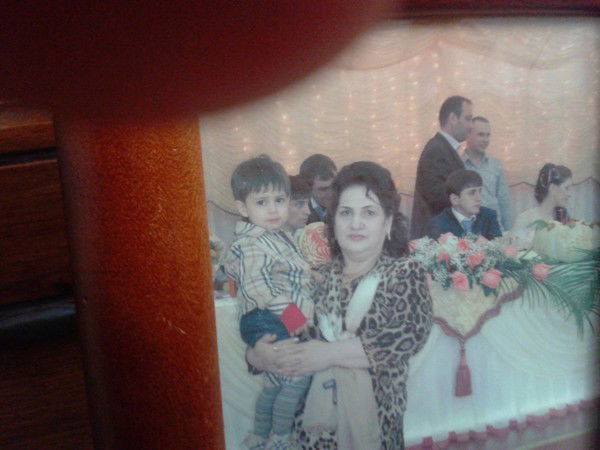 Гульсум Гаджиева