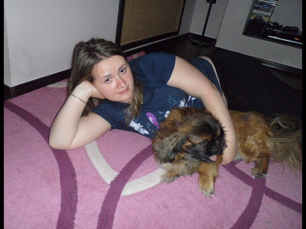 Олеся Трубилко