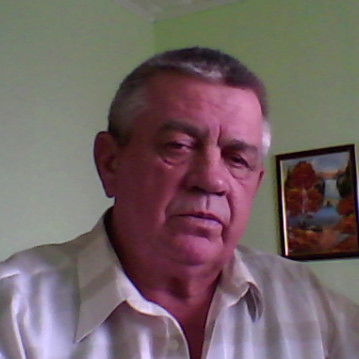 Чорный Богдан