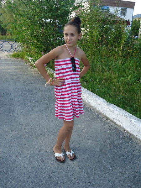 Софья Корнеева