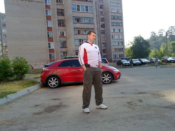 Виктор Чиркин