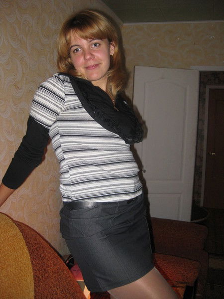 Ольга Чернова