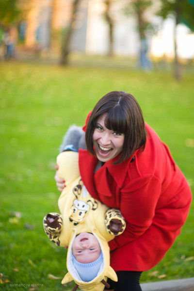 Марина Яковлева