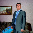 Исломиддин Салихов
