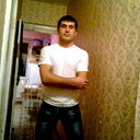 Тохир Юсупов