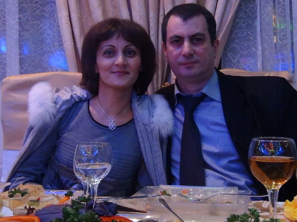 Сабина Бабаева