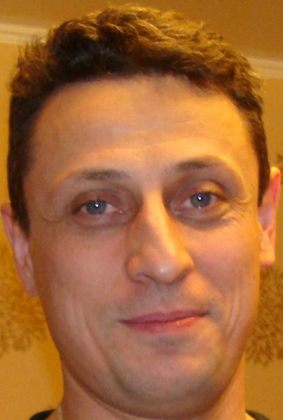 Александр Игошин