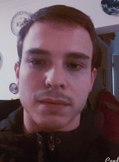 Максим Аникеев