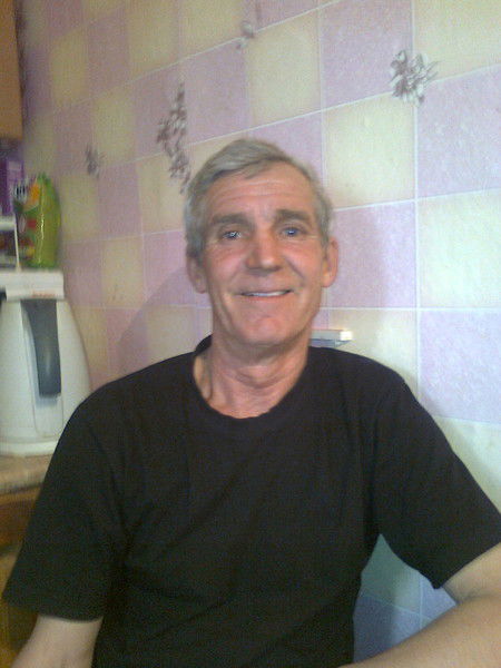 Александр Якимов