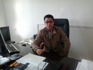 Манарбек Абдильдиев