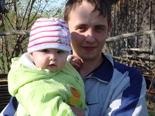 Александр Кожевников