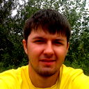 Георгий Плотников