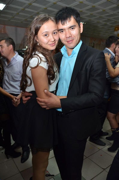 Аселия Салкенова