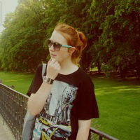 Настюшка Кудяблик