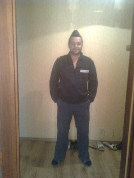 Алексей Баландин