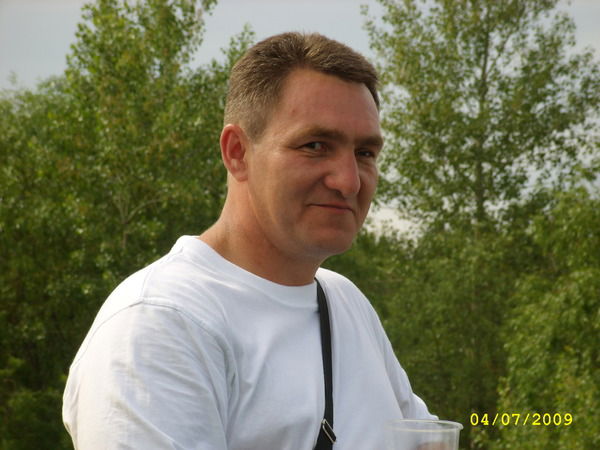 Александр Перфильев