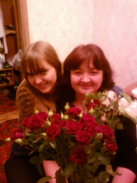 Римма Благодатова