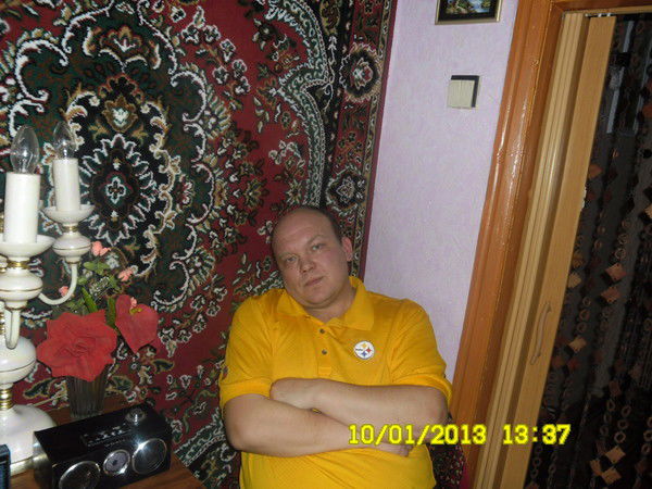 Игорь Черенков