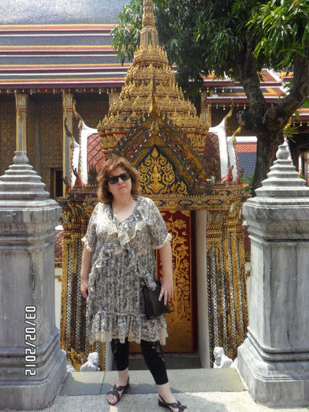 Виктория Телисова