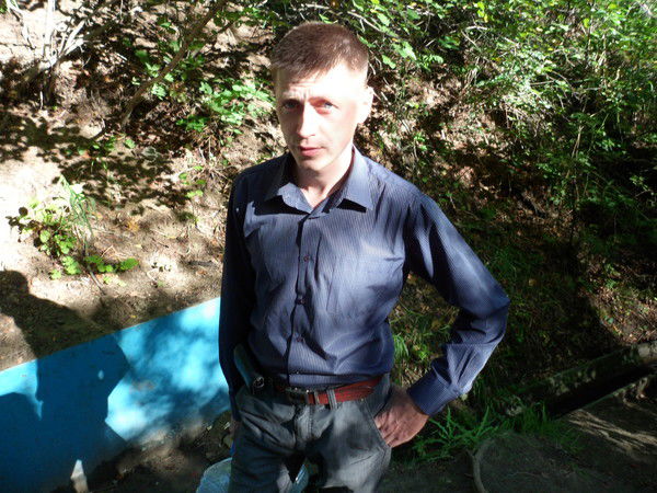 Вадим Яруллин