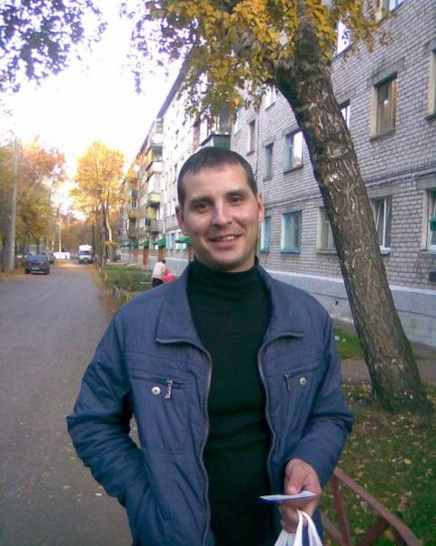 Дмитрий Бесогонов