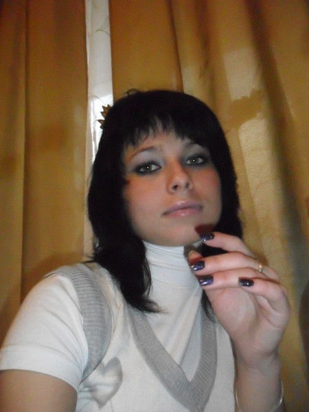 Мария Чухно