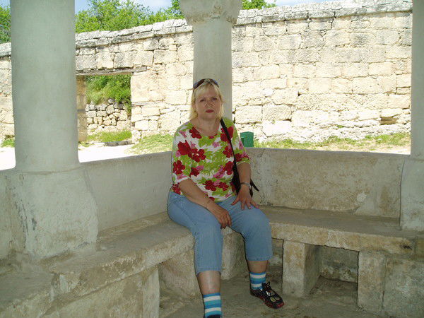 Татьяна Ильчищева-Жердева