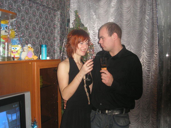 Александр Гудков