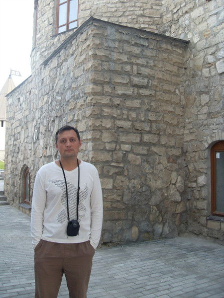 Ренат Даминов