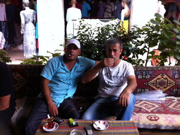 Вели Исмаилов