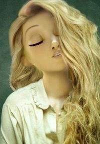 Анна Антонова