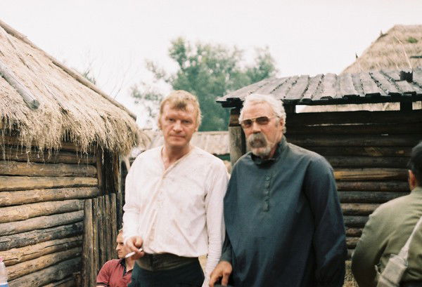 Иван Здерев