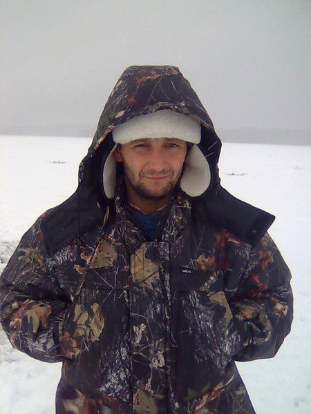 Александр Смирнов