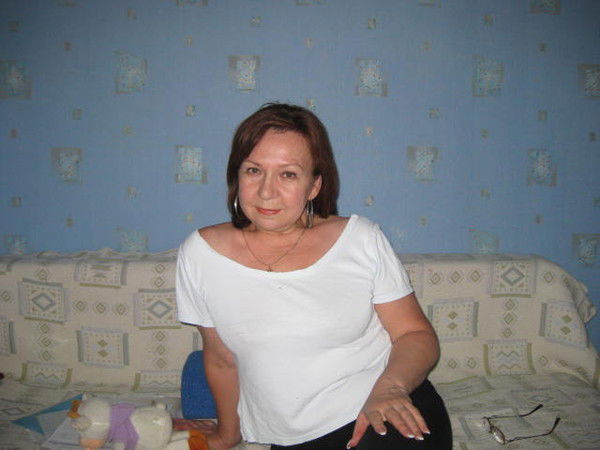 Татьяна Авдеева