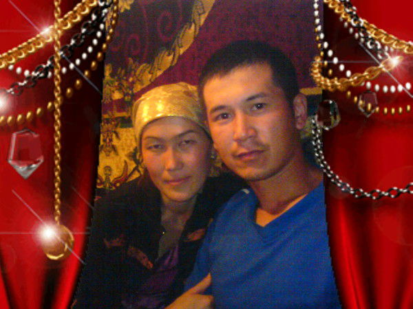 Улан Абдесбаев