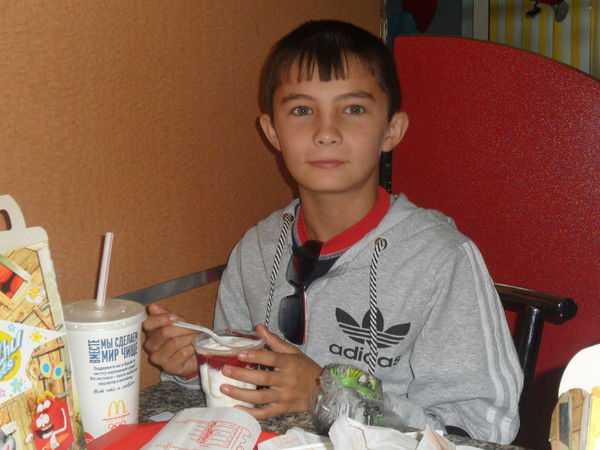 Айдар Сафаров