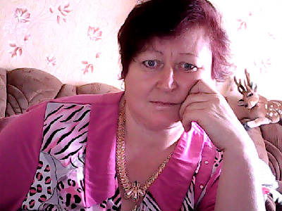 Светлана Бурая