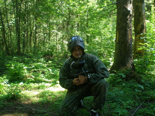 Александр Смирнов