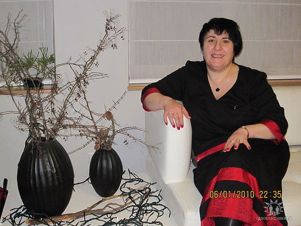 Лилит Маркарян