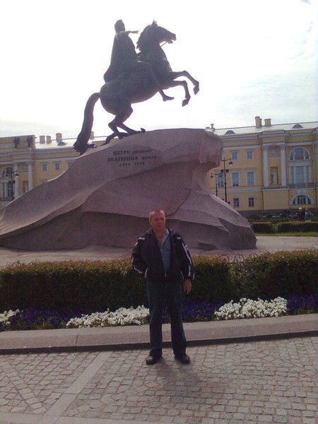 Василий Трошин