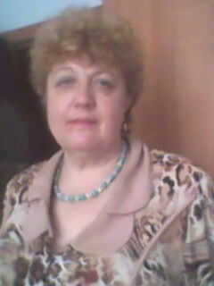 Галина Франко