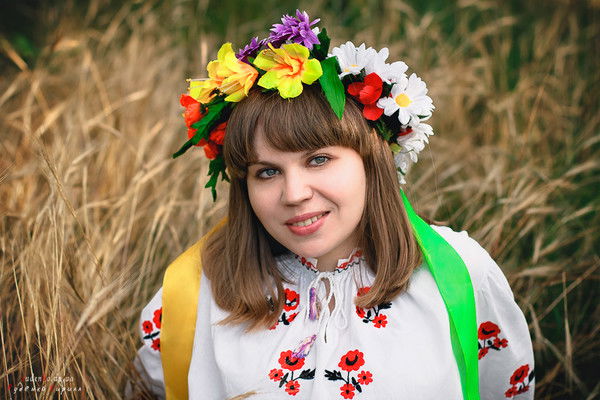 Виктория Войцешук