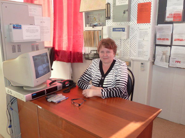 Наталья Голиченкова