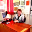 Наталья Голиченкова