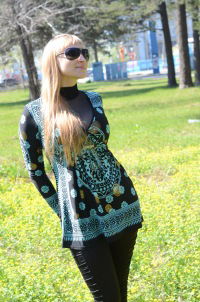 Ирина Волонт